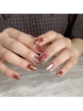 オテテ アイアンドハンド(otete eye&hand)/一番人気メニューお任せデザイン