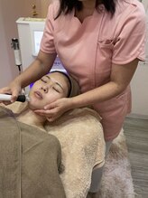 メディカルサロン フィオレ(fiore)/【毛穴】ハイドラ毛穴洗浄