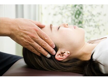 整体院 明楽の写真