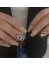 Yuriko nail