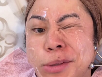 Eclat beaute高岡店の写真