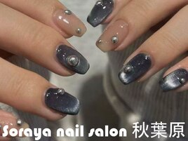 韓国・ワンホンネイル・秋葉原