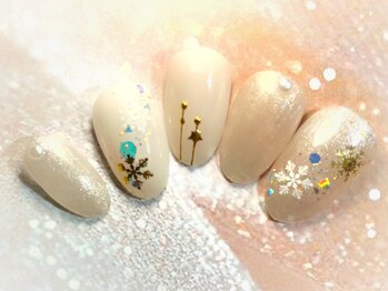 となりの花 清瀬/