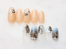 コルソケーツー 梅田茶屋町(corso k-two)/定額冬サンプル