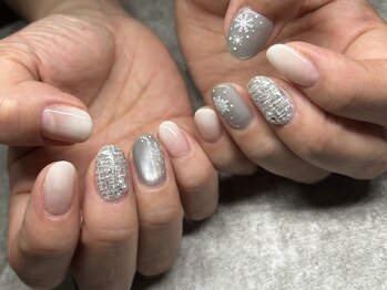 パラジェル　アートデザイン