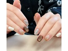 ピンキーネイル(Pinky Nail)/
