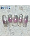 Design No.MH-19 ハンドネイル