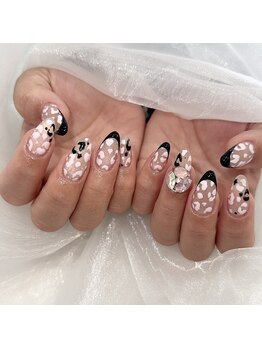 シェリ バイ ラズライト(Cherie By.Laslight)/