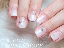 シャインモア(Shine More)/