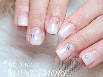 シャインモア(Shine More)/