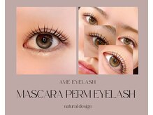 アメ(ame)の雰囲気(ラッシュリフトで目元のリフトupぱっちりした目元に♪)