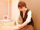 ロゼ(rosee)の写真/【こだわりのアロマと植物油を使用♪】プロの技術でオーダーメイドの贅沢なひと時を♪