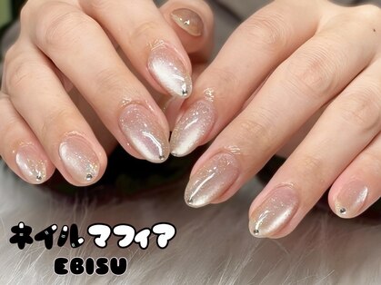 ネイルマフィア 恵比寿(NAIL MAFIA)の写真