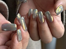 Half art＿＿＿90min