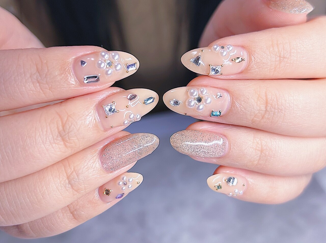 ア ネイル(A nail)｜ホットペッパービューティー