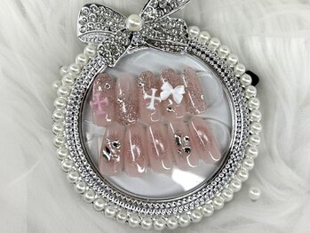 ミイ 四ツ橋店(Mii)/ワンホン定額コース