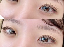 ビューティーサロン ココ 星ヶ丘店(Beauty salon COCO)/まつげパーマ/パリジェンヌ