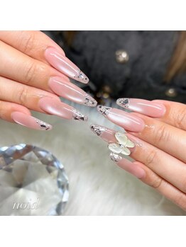 ノイド(noid)/ガラスフレンチ