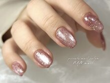 ランネイル(RANnail)