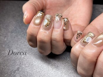 ドレア(Dorea)/