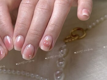 ユメネイル(YUME Nail)/フィルイン/長さだし/持ち込み