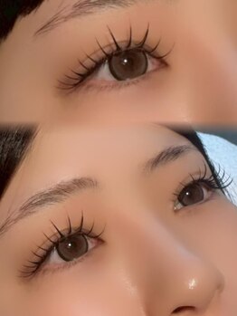 アンネ 梅田 GRACE店(ANNE)/LEDマツエク