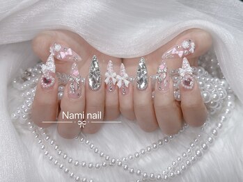 ナミネイルサロン(Nami Nail Salon)/