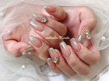 ナインカラット 神田店(9 Carats)/ワンホン定額ネイル