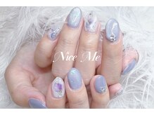 ナイスミー(Nice Me)/夏デザイン♪
