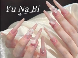 YUZUNAネイル池袋