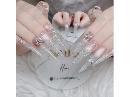ハニ(Hani)の写真