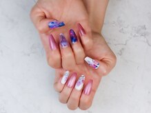 ネイルリンスタジオ 渋谷本店(Nail Rin studio)
