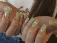 ノット(the knot)/one color