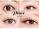 ヘアースタジオ ピース アンド アイラッシュ(Hair Studio Peace&Eyelash)の写真