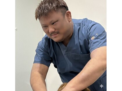 みなくち整骨院の写真