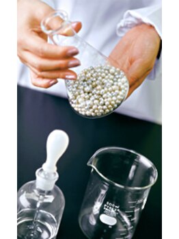 ゴールド 栄店(GOLD)/特許成分の凄さを実感