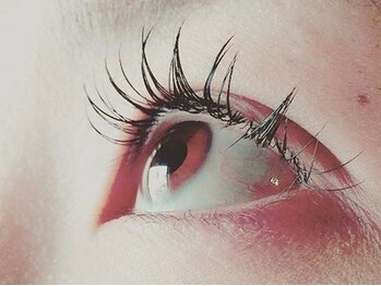 アイリーフ(eyeleaf)/まつ毛エクステ100本