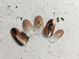 定額デザインコース￥6100