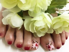 フット★お持込みデザイン