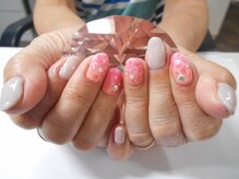 ネイルサロン グレイス(Grace)/ジェル