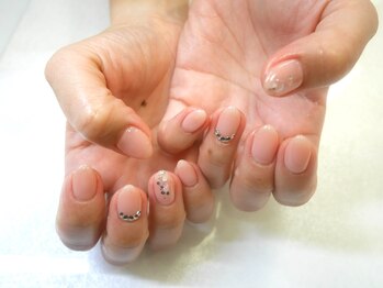 ザネイルズ(The Nails)/