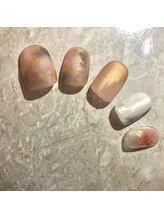 ネイル ルーム ベル(Bell)/No.12