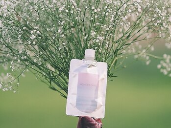 ナチュリ センター南院(NACHUL)/炭酸パックで毛穴ケア!背中も◎