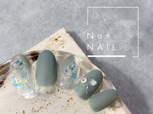 エヌエープラスネイル 西葛西店(Na+nail)/