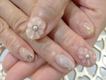ラルネイル 大宮(Lull. nail)/