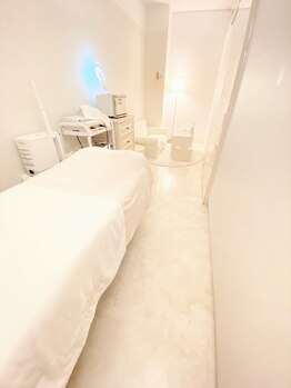 ゴールド 栄店(GOLD)/【完全個室フェイシャルルーム】