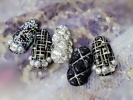 選べる定額Ｂコース￥7200