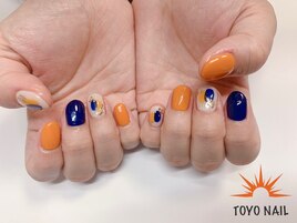 シンプルアート☆