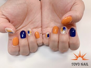 シンプルアート☆