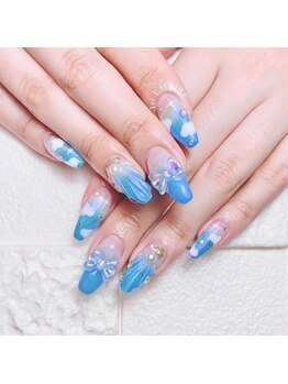 ファーストエンパイア(1st EMPIRE)/